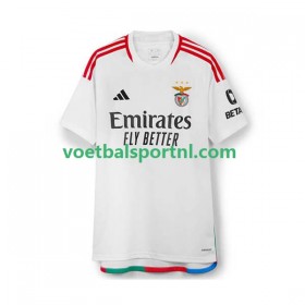 Benfica Third Shirt 2023-24